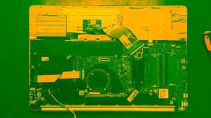 ?️How to disassemble All Parts in HP 15s-fq or HP 15s fq Series 11th Gen Laptop 2021 HP 15s fq2580T