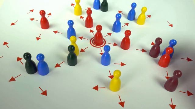 7 РАДИКАЛОВ ЛИЧНОСТИ, КОТОРЫЕ ОПРЕДЕЛЯЮТ ХАРАКТЕР смотреть онлайн