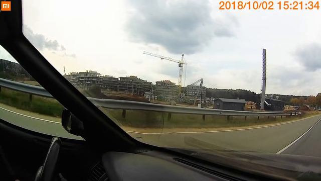 Там, где строится ПИРС-3. Отсутствие паспорта строительства. смотреть онлайн