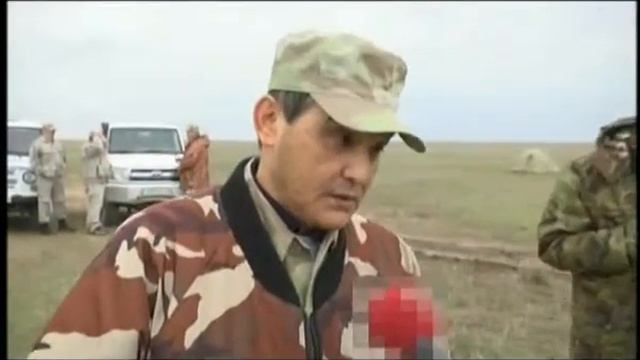 В ЗКО начался авиаучет сайги смотреть онлайн