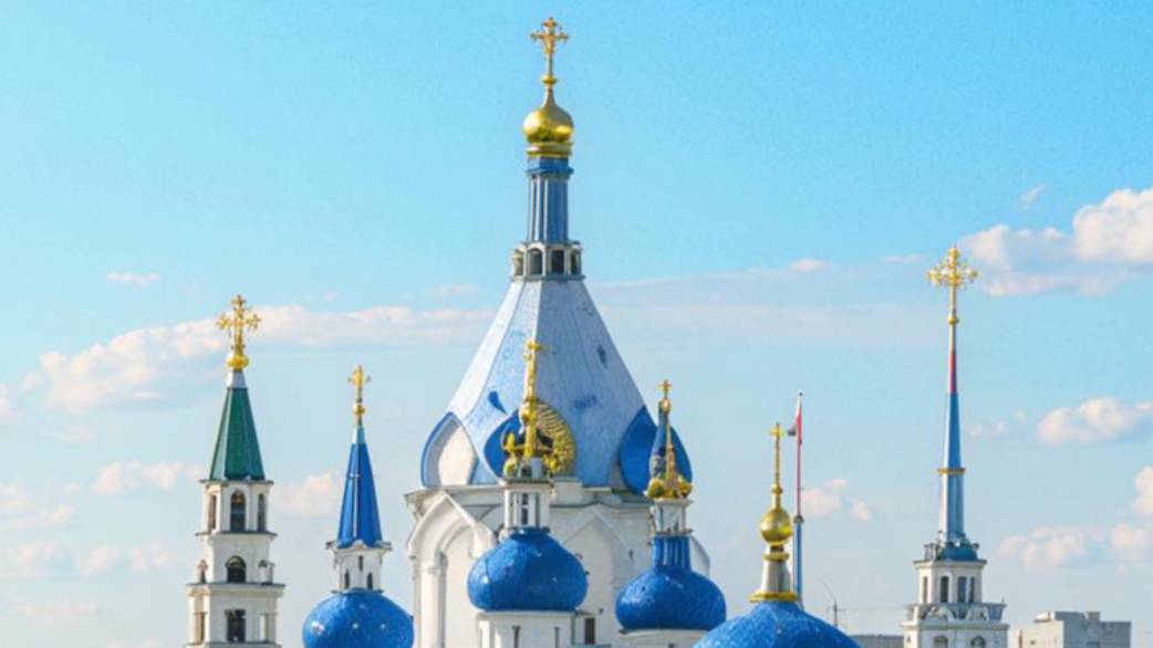 21 июля Праздник Казанская Летняя Поздравление с Днем Казанской Летней