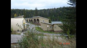 Поездка в город Гремячинск Пермского края