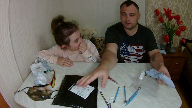 ОБЗОР И РАСПАКОВКА ОЧКОВ ДЛЯ РЫБАЛКИ С АЛИЭКСПРЕСС, И ЕЩЕ НЕСКОЛЬКО ПОСЫЛОК! смотреть онлайн