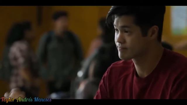 Symphony ( 13 Reason Why / Zach y Alex ) смотреть онлайн