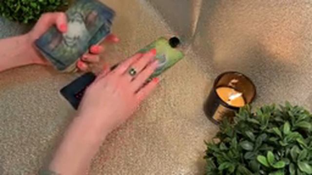 ВЫ И ВАША СИТУАЦИЯ. КЕЛЬТСКИЙ КРЕСТ. Расклад на картах Чарующий Лес. смотреть онлайн