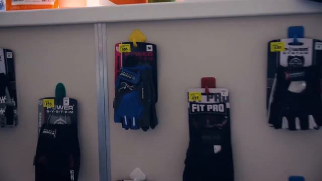 Видео с открытия магазина BODY-PIT в Приморско-Ахтарске смотреть онлайн