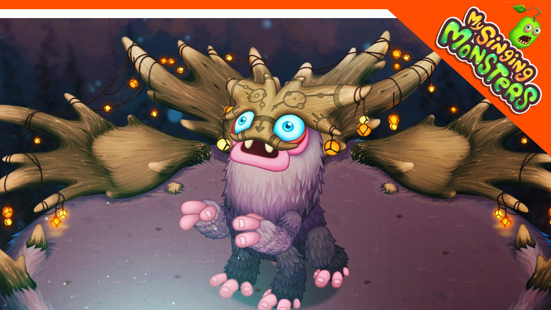 ? НОВЫЙ МОНСТР ЧАРОДЕЙЧИК ИМБА! БЕЗ ДОНАТА ✅ МОИ ПОЮЩИЕ МОНСТРЫ My Singing Monsters