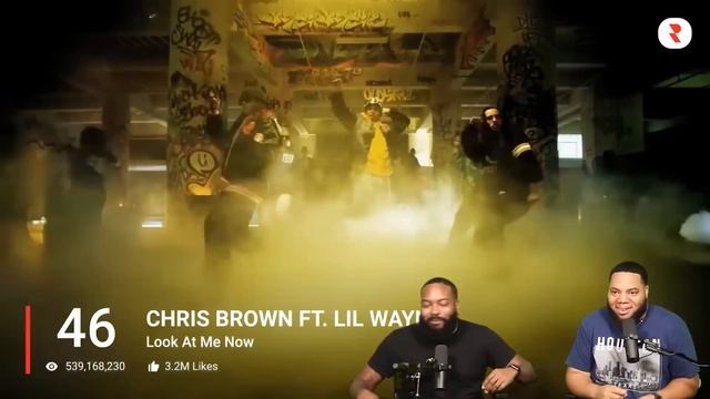 @redlisturban2849 Top 100 Most Viewed Rap Songs Of All Time (reaction) смотреть онлайн