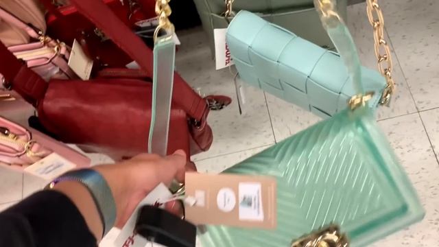 США Прогулка по магазину TJ MAXX Обзор ЦЕНЫ