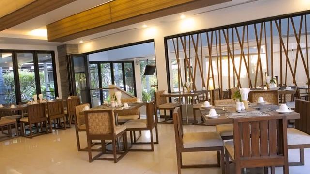 Areca Lodge 3* Паттайя, Тайланд смотреть онлайн