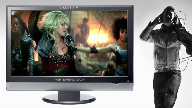 Pop Danthology 2011 Mashup Of 50 Pop Songs