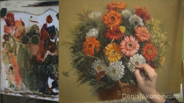 герберы часть 4 смотреть онлайн