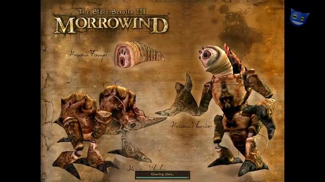 Let's Play Elder Scrolls III 3 - Tribunal - 76 : Battling Almalexia смотреть онлайн