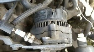 Проверка датчика холла на Ауди 80б4, с4, Пассат б3,б4,Гольф2-3,Венто.