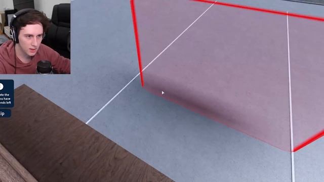 My automated Roblox army training broke.. смотреть онлайн