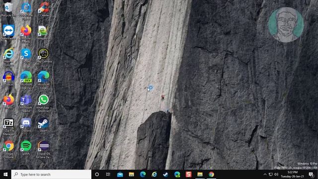 How To Uninstall Older Versions Of Java On Windows 10 смотреть онлайн