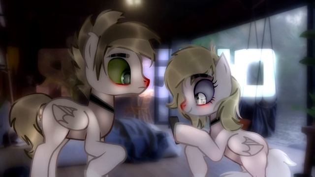 [PMV] - || Пони-клип || Каждый, кто делал тебе больно покойник || sedative medicine || lazy || смотреть онлайн