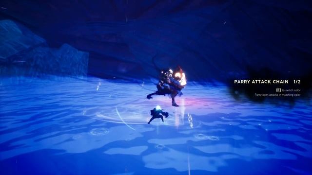 STRAYED LIGHTS Gameplay - ULTRA GRAPHICS смотреть онлайн