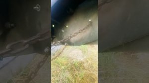 КРН-2.1 кожух ремней своими руками