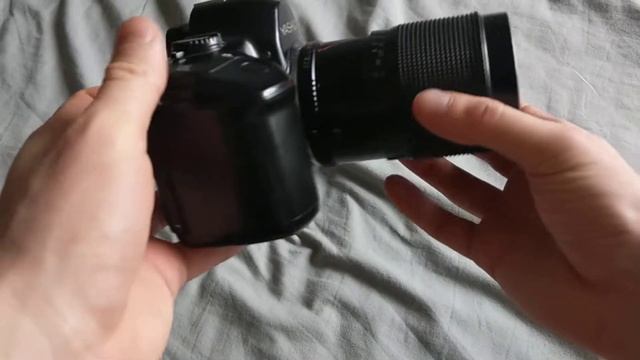 Yashica 109 mp смотреть онлайн