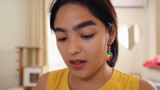 MY SECRET TO ON FLEEK KILAY || Andrea B. смотреть онлайн