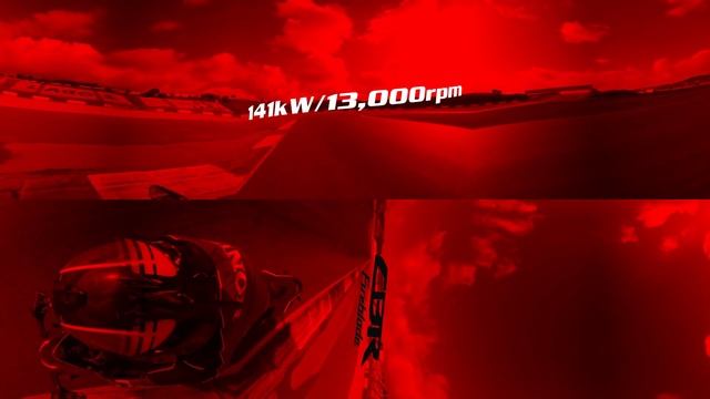 CBR1000RR Honda Fireblade SP: Specifications