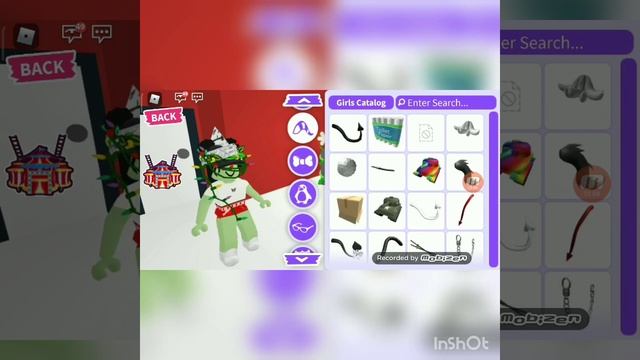 ✌️ крутые скины из роблокса - как стать крутой в роблокс??? смотреть онлайн