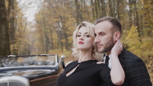 Угонщица - Ирина Аллегрова - Клип 2023 смотреть онлайн