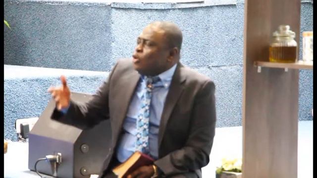 BISHOP OA title FEAR 5 THE POWER OF FEAR смотреть онлайн