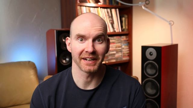 iFi Zen One Signature Review - DACs Matter! / But How Much? смотреть онлайн
