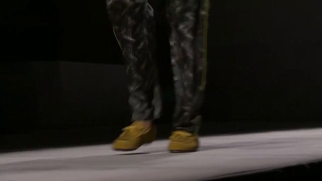 Bottega Veneta Fall/Winter 2018-2019 смотреть онлайн
