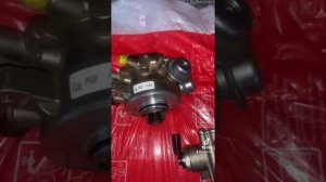 Ремонт бензинового насоса ТНВД Porsche