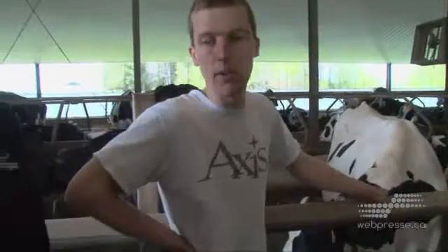 Интервью с Роем Дюпюи по фильму Chercher le courant 2011 смотреть онлайн