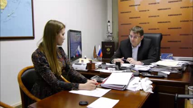 Евгений Федоров. ответы на актуальные вопросы (17.12.2013) смотреть онлайн