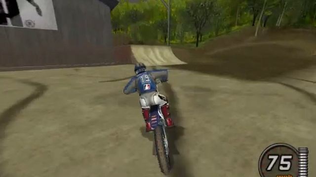 MTX Mototrax Tricks