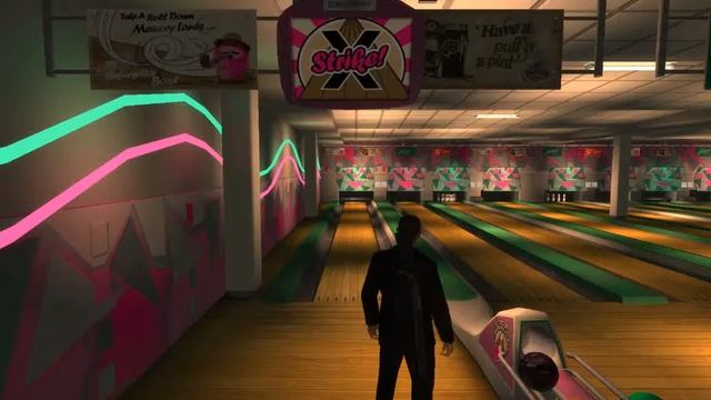 Как выбить страйк в GTA 4 смотреть онлайн