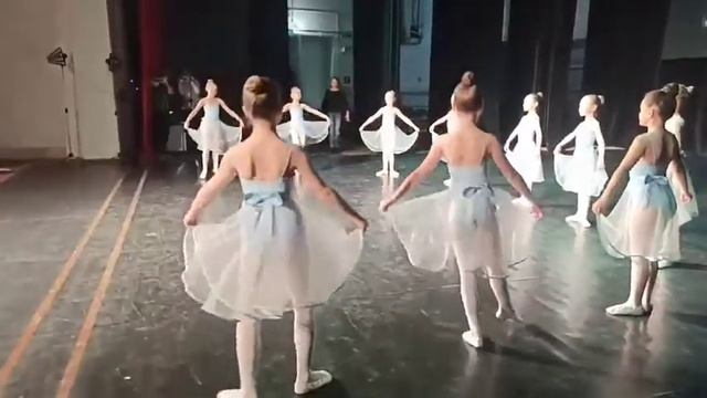 Полька (2 класс) смотреть онлайн