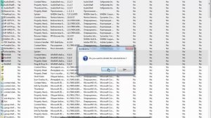 Прекращена работа программы Проводник, как исправить