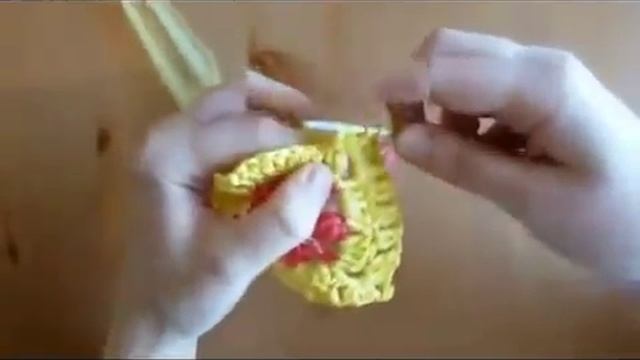 Коврик Для Ванной. Из Полиэтиленовых Пакетов. смотреть онлайн