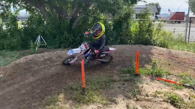 Music Practice 06 15 23 Ducati Suzuki nevada MX 19Racing Motocross USA смотреть онлайн