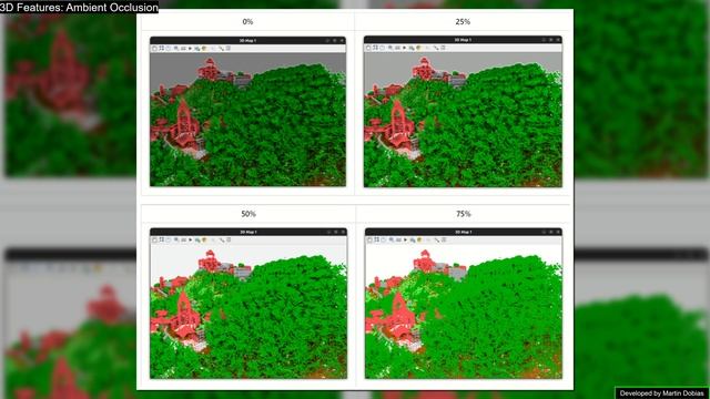 QGIS 3.28 Visual Changelog смотреть онлайн