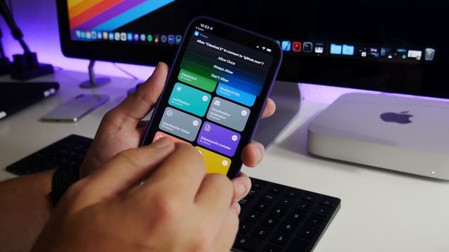 Classic Lockscreen Shortcut iOS 15 - ClassicaLS смотреть онлайн