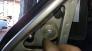 зеркала заднего вида Гранта на Волгу