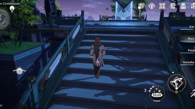 Honkai: Star Rail Gameplay (268) смотреть онлайн