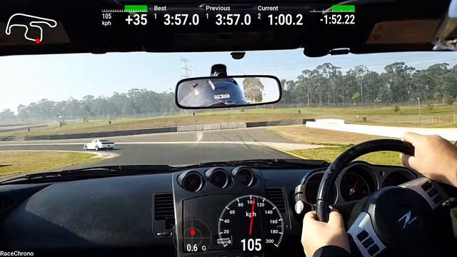 350z at smp 2.00 lap смотреть онлайн