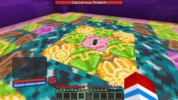 ULTRAKILL в MINECRAFT 2.0 / Обзор мода UltraCraft