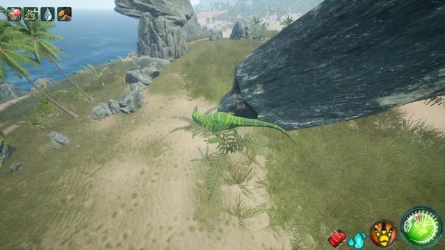 Beasts of Bermuda - Speed Rex Adventures and Memes смотреть онлайн