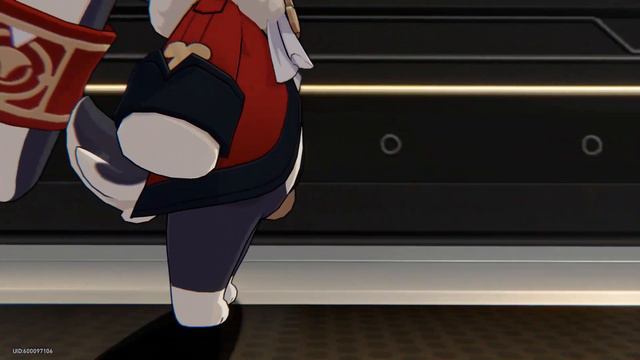 Honkai: Star Rail E0 Seele Banner Summons! (Character Event Warp) смотреть онлайн