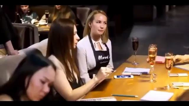 Арт-вечеринка. Не имея навыков рисуем шедевры. Художник живет в каждом смотреть онлайн