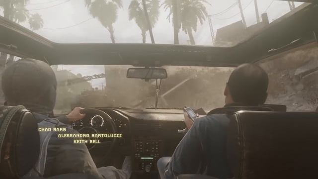 Call of Duty Modern Warfare Remastered (PS4) - Gameplay Walkthrough Part 1 - Prologue смотреть онлайн